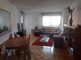 CUATRO CAMINOS