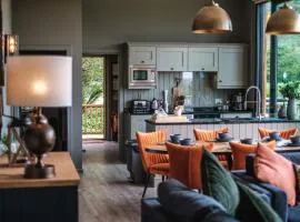 Yorkshire Dales Lodge 10 by Together Travel - 3-Bed Ensuite Retreat