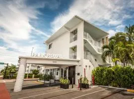 Park Royal Miami Beach