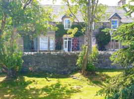 The Osprey Hotel, hotel a Kingussie