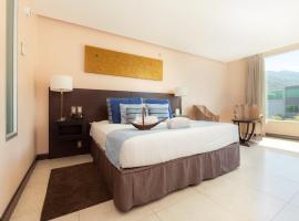 Studio Hotel Boutique