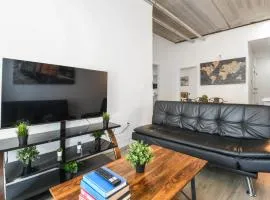 Luxury Apartments - Newark Int Airport - Evonify Stays