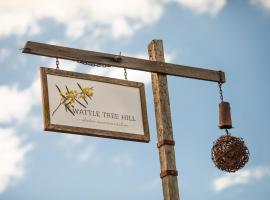 WATTLE TREE HILL, pensionat i Gundagai