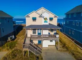 5060 Dolphins Watch Oceanfront Elevator