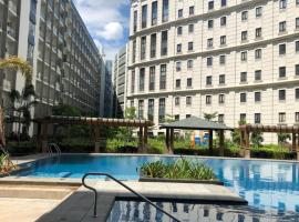 Robles’ Unit at 81 Newport Boulevard