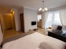 Apartament Klonowa