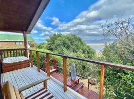 Milkwood Cabin Getaway
