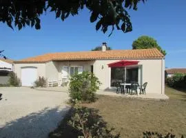 Maison Le Grand-Village-Plage, 4 pièces, 7 personnes - FR-1-246A-176