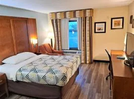 Suites Catonsville MD Baltimore West