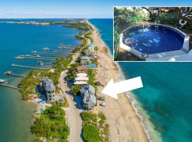 Restoration Sands, hotel in Stuart