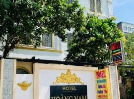 Hoàng Nam Hotel Bình Dương