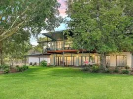 Golden Sands Retreat Beach House