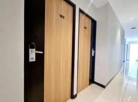 Pandawa Guest House