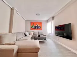 Housing León La Paloma