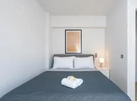 Blue Coast House