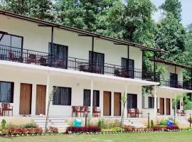 Treebones resort and adventure park