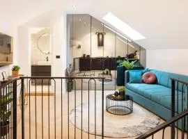 Candy Rose Lux Zagreb Centre