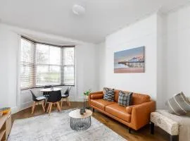 Serenity Square - Wow location central Brighton sleeps 4