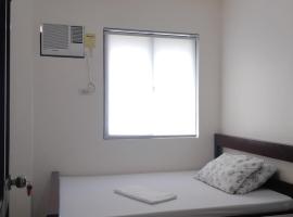 ALCOY PLAZA ECO PARK - DELUXE ROOM, hotel 