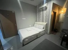 Hotel Aliff Tanjong Malim