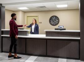 Candlewood Suites - Rochester Mayo Clinic Area, hotel em Rochester