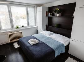 AH Kuzmányho AirCon