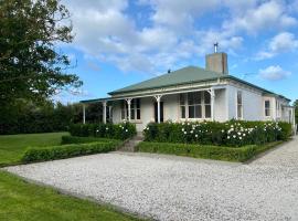 Botham's Beauty - Blenheim Holiday Home, hotel in Blenheim