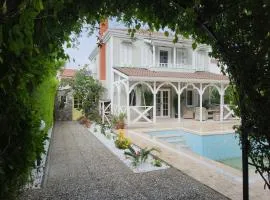 Villa Kayi Kottage in Peaceful calis few minutes from Çaliş sunny Beach