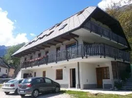 Mala Vas Chalet