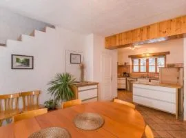 Mala Vas Chalet