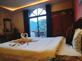 Sapa Alley Homestay