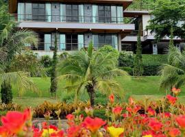 The Height Khaoyai Resort, penzion v destinaci Ban Huai Sok Noi