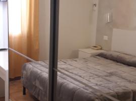 Locanda Il Burchiello, hotel v destinaci Oriago Di Mira