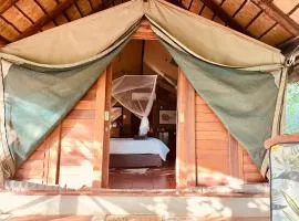 Nyala Luxury Safari Tents