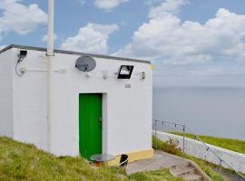 St Abbs The Flag House, hotel em Saint Abbs