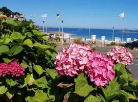 Studio Vue Mer Trestrignel
