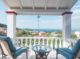 Sweet home, hotel v destinaci Benitses