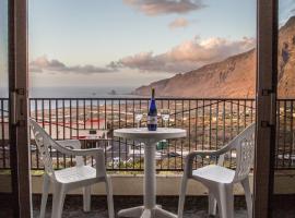 Apartamentos Jucar, pet-friendly hotel in Frontera