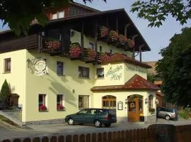 Gästehaus Arracher Hof