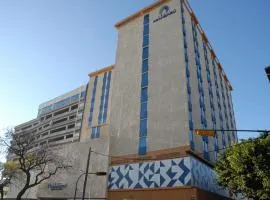 Aranzazu Centro Historico