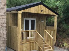 Carnach, holiday rental in Fort William