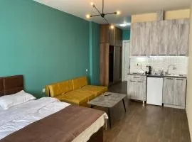 Cozy Apartment near Gondola Lift