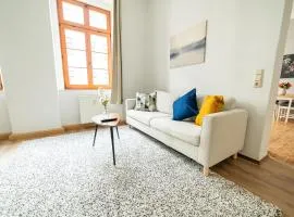 FullHouse - Görlitz - B7 Bruno - 3 Bedrooms - SmartTV - Nespresso