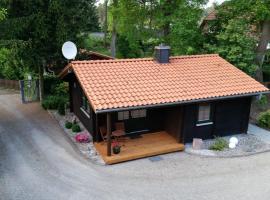 Ferienhaus Schneeberger, hotel in Winsen Aller