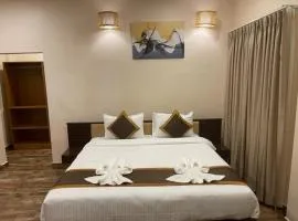 Jaldapara Forest Tourist Lodge JFTL