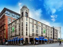 Holiday Inn - Glasgow - City Ctr Theatreland by IHG