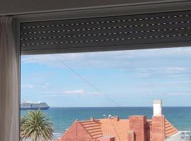 Departamento、プエルト・マドリンのホテル