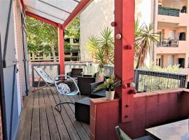 Duplex Canal du Midi