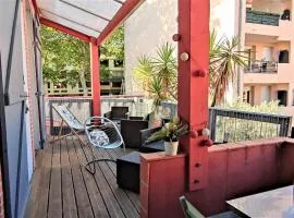 Duplex Canal du Midi