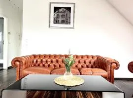 Amazing & design 2-room apartment near Cologne